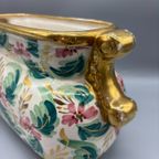 Hubert Bequet Birds & Flowers Jardinaire thumbnail 11