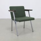 Vintage Fauteuil Martin Visser 't Spectrum 1960s thumbnail 5