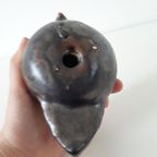 Handgemaakte Keramieke Toekan Beeld thumbnail 5