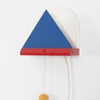 Ikea Stoja Wandlamp 80'S Design 69445 thumbnail 8