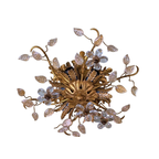 Banci Firenze – Plafondlamp – Hollywood Regency -(kn50) thumbnail 3