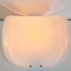 Vintage Acrylic Wandlamp Space Age Lamp '60 Design Plexiglas thumbnail 6