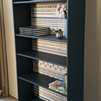 Boekenkast {op} Gelapt Delfts Blauw thumbnail 15