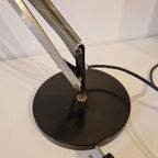 Hala Zeist Vintage Bureaulamp Architectenlamp Desklight thumbnail 10