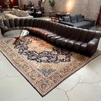 De Sede Ds600 ‘non Stop’ Sectional Sofa thumbnail 3