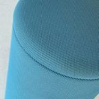 Wilkhahn Kruk Stand Up Stool Modern Design Blauw thumbnail 3
