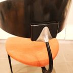 Tripod Chair By Lande, 1980S thumbnail 9