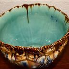Grote Barbotine Cachepot. thumbnail 5