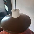 Mooie Vintage Hanglamp. thumbnail 4