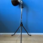Vintage Fotografie Vloerlamp thumbnail 6