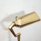 Vintage Bankers Bureaulamp thumbnail 6