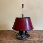 Bouillotte Lampje Tafellampje Schemerlampje Frans thumbnail 7