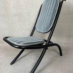 Antieke Klapstoel Thonet – Kaminsessel thumbnail 5