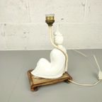 Lampvoet Met Chinees Figuur thumbnail 6