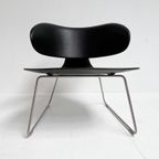 Maxima Fauteuil Van William Sawaya Voor Sawaya & Maroni thumbnail 3