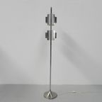 Space Age Staande Lamp, Vloerlamp thumbnail 5