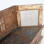 Unique Reuse Recycle Bench thumbnail 11