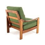 Walter Knoll Stella Fauteuil Vintage Gestoffeerd | 3 Stuks Op Voorraad thumbnail 2
