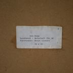 Art Print By Horst Linhart, 1980S thumbnail 8