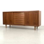 Dyrlund Dressoir Met Schuifdeuren 66014 thumbnail 2