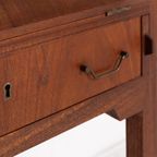 Danish Mid-century Modern Standing Desk From Illums Bolighus thumbnail 12