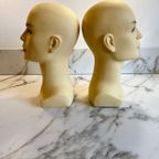 Gentlemen Shop Display Heads thumbnail 4