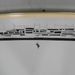 Gat taps toelopende meter, 1 6.5/3 15/15 30/30 45mm roestvrij staal