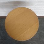 Verstelbare Houten Atelierkruk thumbnail 3