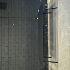 Studio Henk Eettafel New Classic, Fenix Nero Ingo 0720, Rechthoekig thumbnail 3