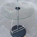 Vintage Postmodern Bijzettafel thumbnail 7