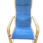 Ekstrom Relax Stoel - Scandinavisch Design thumbnail 5