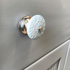 Wandkast / Linnenkast / Garderobe Kast Paisley thumbnail 11