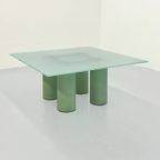 Eettafel Serenissimo Van Massimo Vignelli Voor Acerbis thumbnail 6