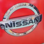 Toffe Vintage Lichtbak Van Een Nissan Cardealer🚘 thumbnail 6