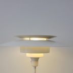 Vintage Deense Tafellamp Van Simon Henningsen Voor Lyskaer B thumbnail 10