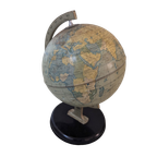 Blikken Globe – Jaren 30 – Made In England -(mf47) thumbnail 3