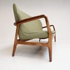 Sofa Edith Van Arnold Madsen & Henry Schubell, 1950’S thumbnail 5