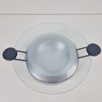 Artemide Cyclos Plafondlamp Wandlamp Michele De Lucchi ‘80 thumbnail 7
