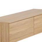 Tv-meubel Flyinge - Eiken thumbnail 6