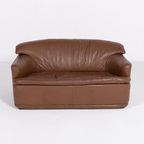 Sculptural Italian Design Sofa/love-seat thumbnail 3