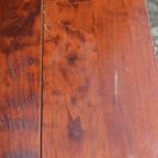 Sidetable Mahoniehout thumbnail 7