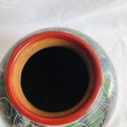Terracotta Vaasje thumbnail 4