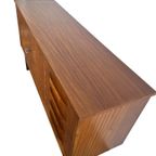 Vintage Houten Dressoir / Kast / Tvmeubel thumbnail 5