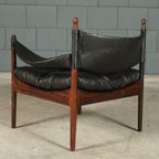 Kristian Vedel ‘Modus’ Loungefauteuil – Søren Willadsen – Jaren 60 thumbnail 6