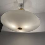 Plafond Schaal Lamp thumbnail 4