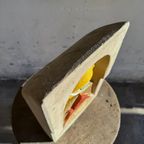 Beelhouwwerk In Vrijmetselaarsstijl Door Walter De Buck thumbnail 5