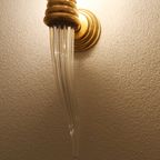 5x Toortslamp, Kunst Aan De Muur, High-end Kwaliteit En Ontwerp,nausicaa thumbnail 7