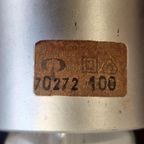 Vintage Peill & Putzler Hanglamp Opaal Glas Mid Century ´60 thumbnail 11