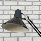 Zwarte Scharnierlamp thumbnail 6