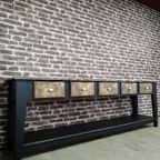 Sitetable / Dressoir Van 240 Cm Breed!! thumbnail 3